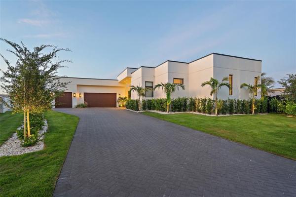 TIERRA VERDE UNIT 1 4TH REP