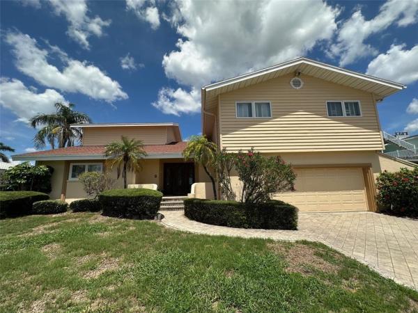 ISLAND ESTATES OF CLEARWATER