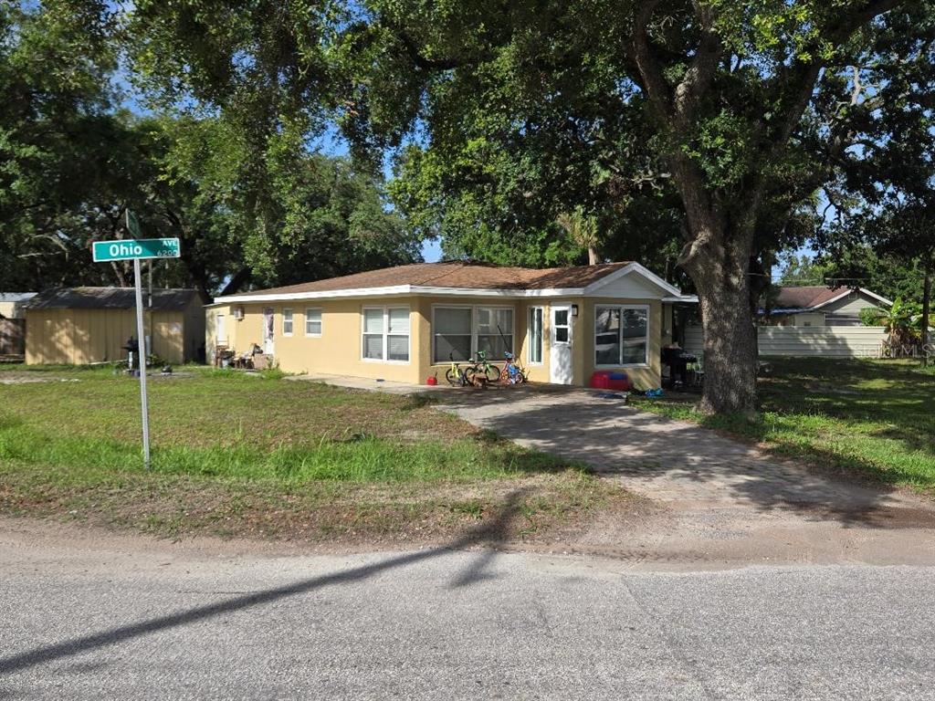 GIBSONTON ON THE BAY 3RD ADD - фото