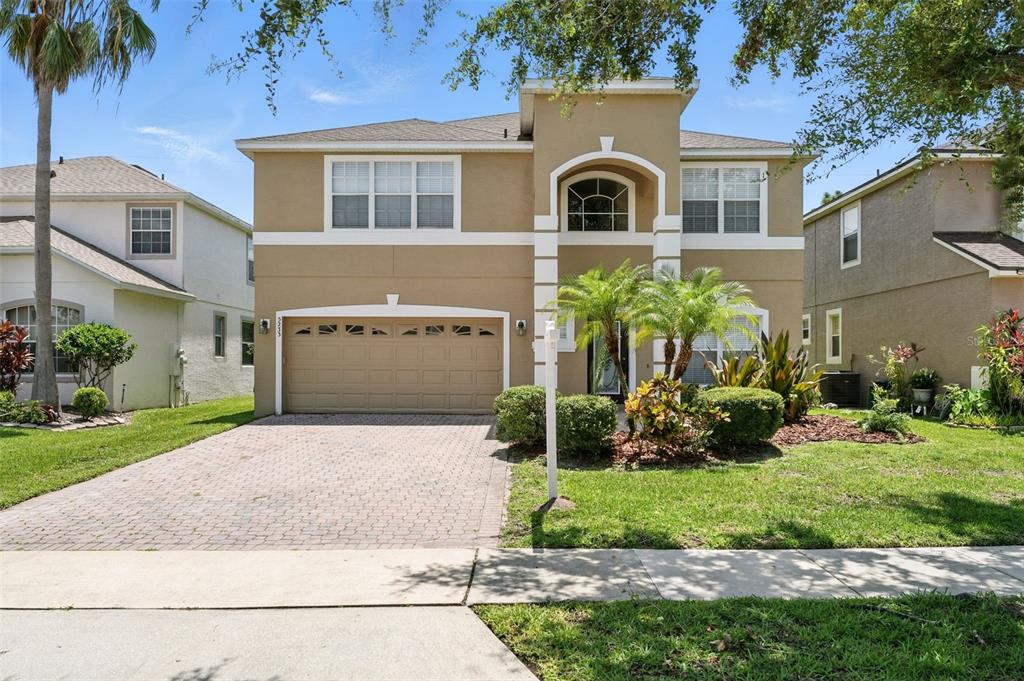 HUNTERS CREEK TR 520 47/109 - фото