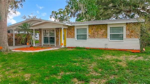 TEMPLE TERRACE ESTATES SEC 22