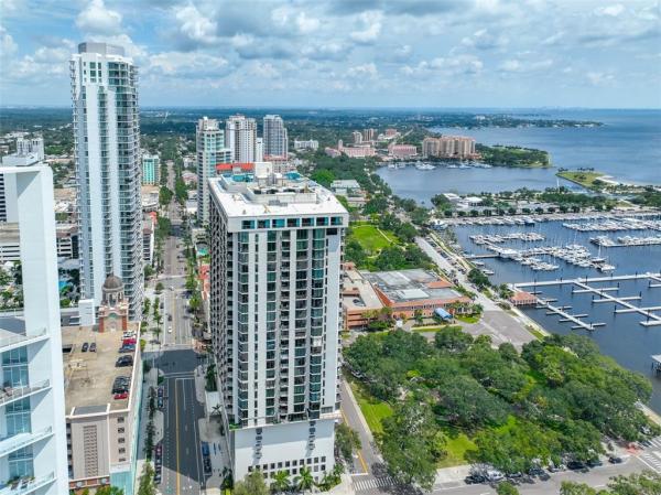 BAYFRONT TOWER CONDO
