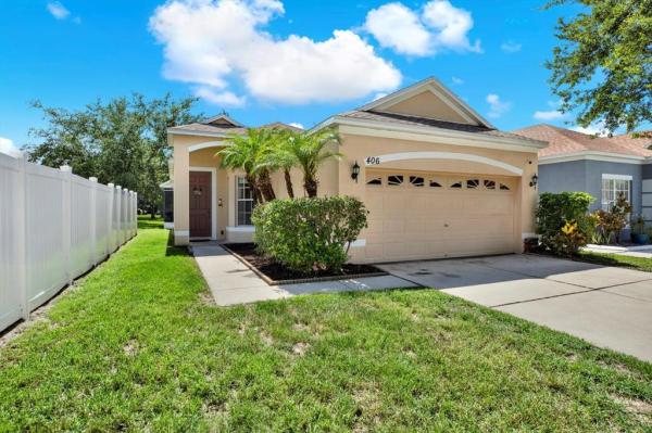 WELLINGTON SOUTH AT BAY PARK