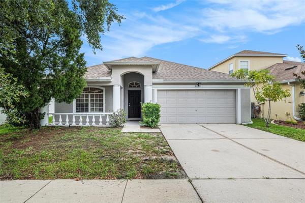 CANTERBURY LAKES PH 4