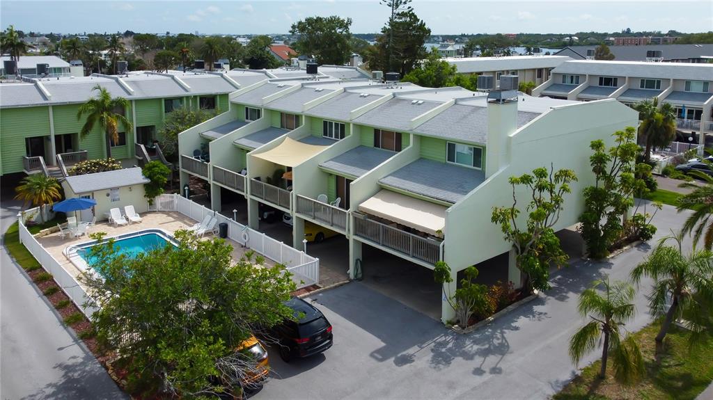 INDIAN HARBOR CONDO - фото