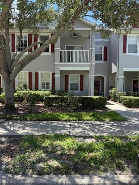 WORTHINGTON AT WEST PARK VILLA