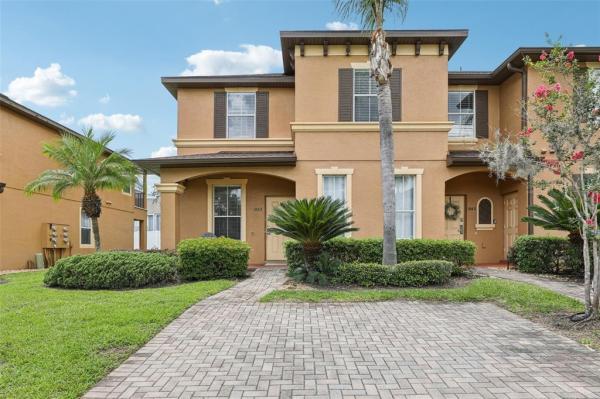 REGAL PALMS HIGHLAND RESERVE