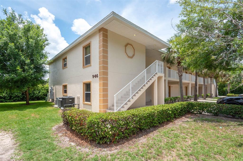 CEDAR POINT CONDO - фото