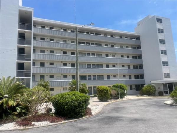 BETTY DREW APTS CO-OP