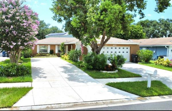 HARBOR PALMS UNIT ELEVEN