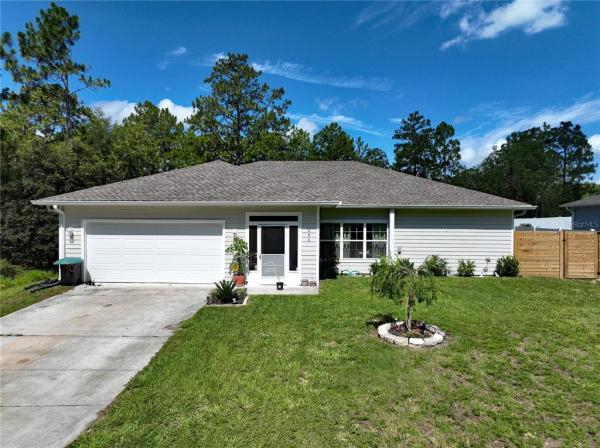 WILLISTON HYLNDS GOLF & C CLUB ESTATE