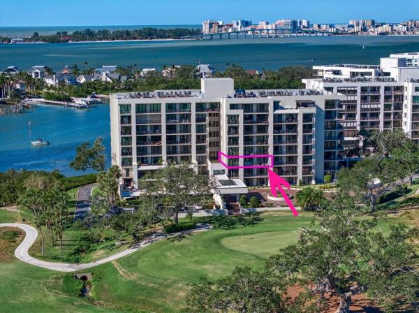 BELLEVIEW BILTMORE VILLAS S GARDEN 4