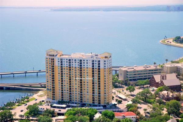 345 BAYSHORE A CONDO