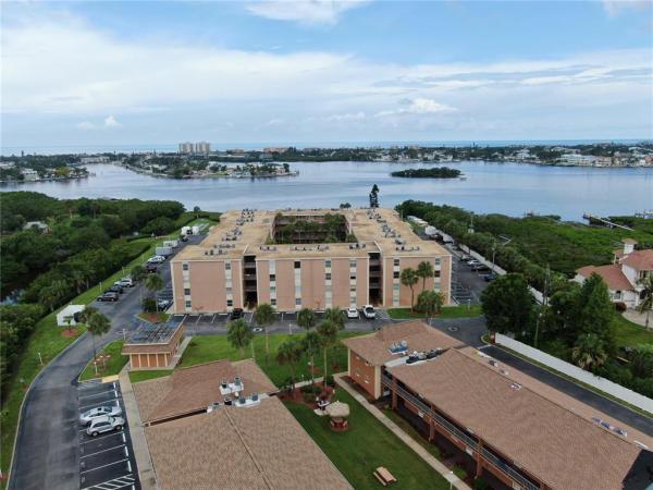 NEW ATLANTIS CLUB CONDO