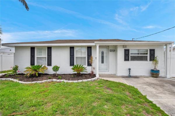 HUDSON BEACH ESTATES