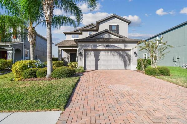 LONG LAKE RANCH VILLAGE 6 PRCL B