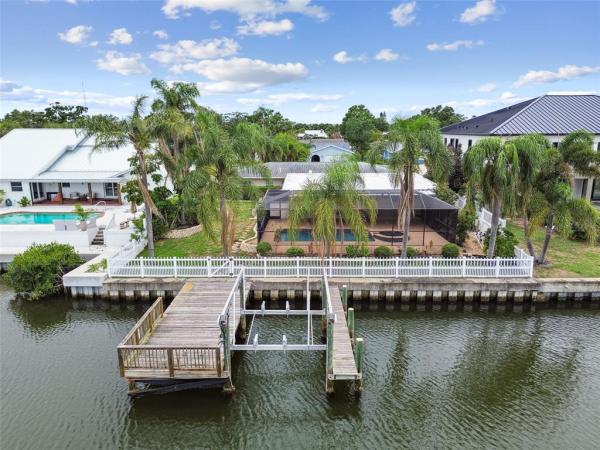 DANA SHORES UN 1 SEC