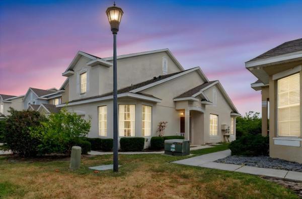 VILLAGES OF BLOOMINGDALE PH