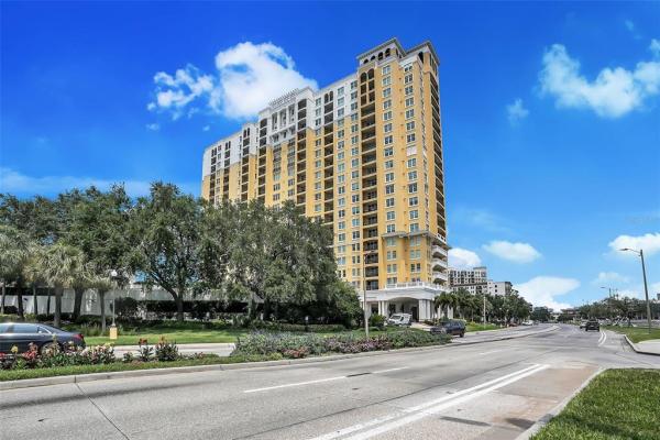 345 BAYSHORE A CONDO