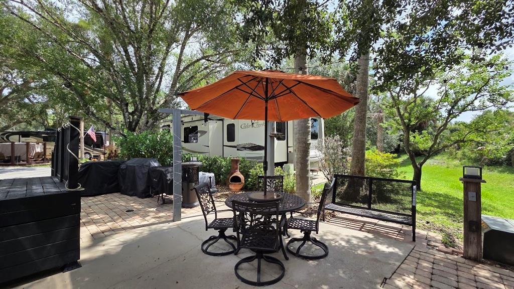 OUTDOOR RESORTS RIVER RANCH RV RESORT PH 02 - фото