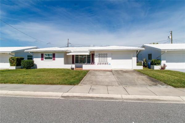 MAINLANDS OF TAMARAC BY THE GULF TWO CONDO