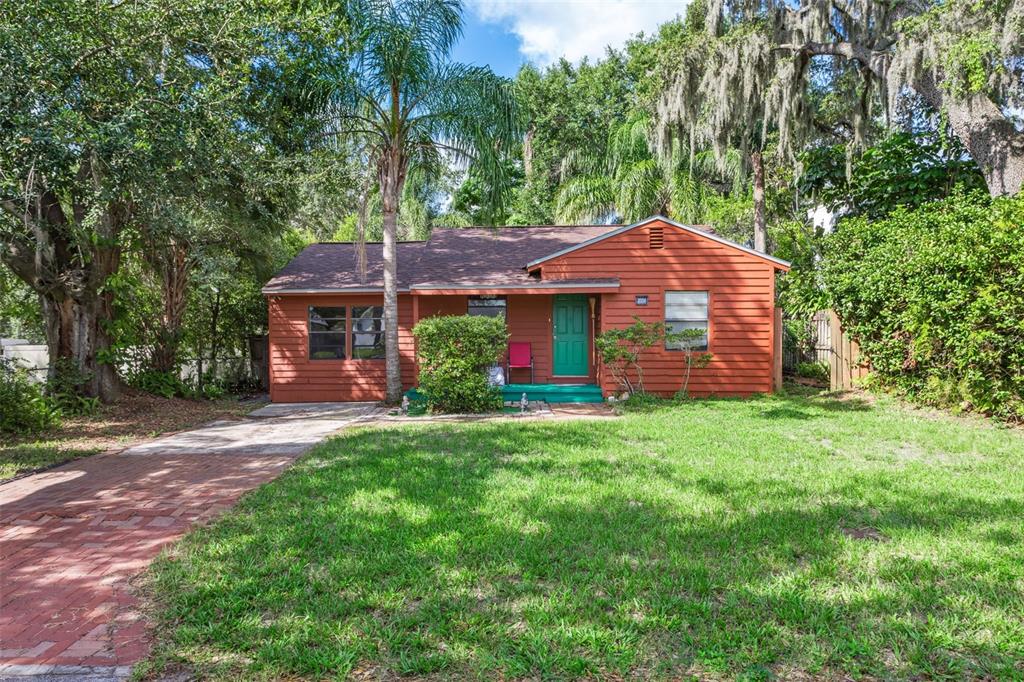 TEMPLE CREST UNIT 2 - фото