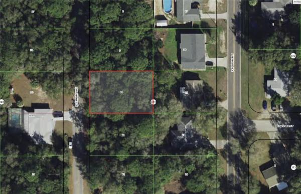 INVERNESS HIGHLANDS WEST