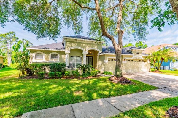 FISHHAWK RANCH PH 2 PARCELS