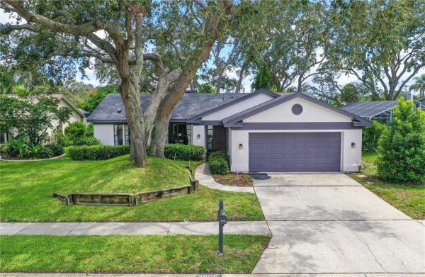 WINDRIDGE GULF TRACE