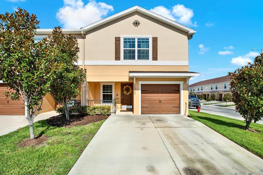 TUSCANY BAY - фото