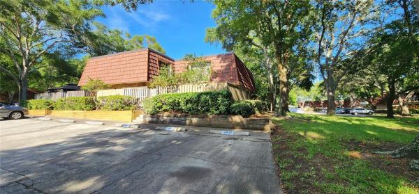 WEDGE WOOD OF PALM HARBOR