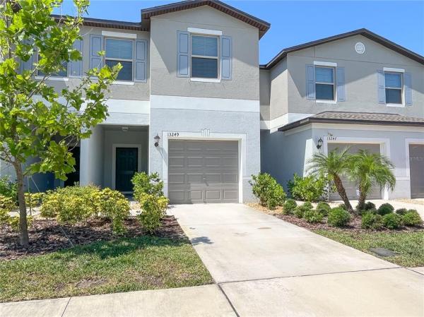 SUMMERFIELD TR 19 TWNHMS