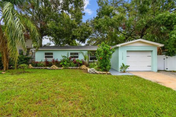 PASADENA ESTATES SEC D