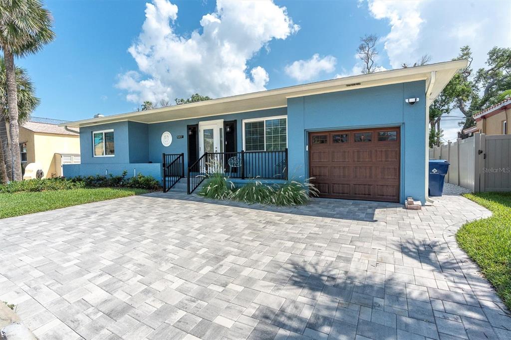 LONE PALM BEACH 2ND ADD - фото