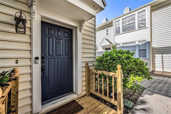 COBBLESTONE COURT A CONDOMINIUM