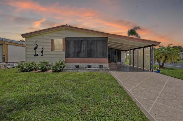 TERRA SIESTA MOBILE HOME PARK CO-OP