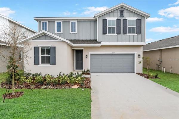 SCENIC TER SOUTH PH I