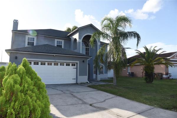 POINCIANA VILLAGE 2 NBHD 3