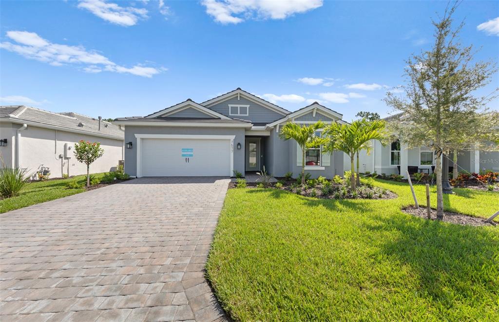 3539 - SHORES AT STILLWATER PHASE 1A - фото