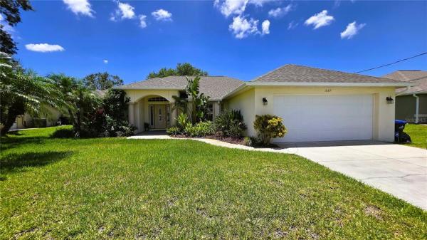 PORT CHARLOTTE SUB 51