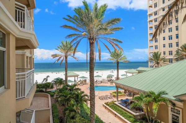 MANDALAY BEACH CLUB CONDO