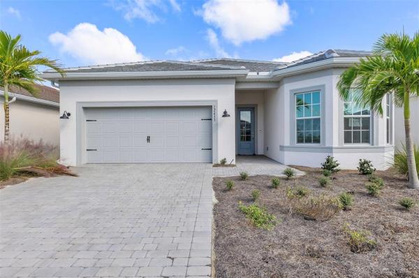 3539 - SHORES AT STILLWATER PHASE 1A