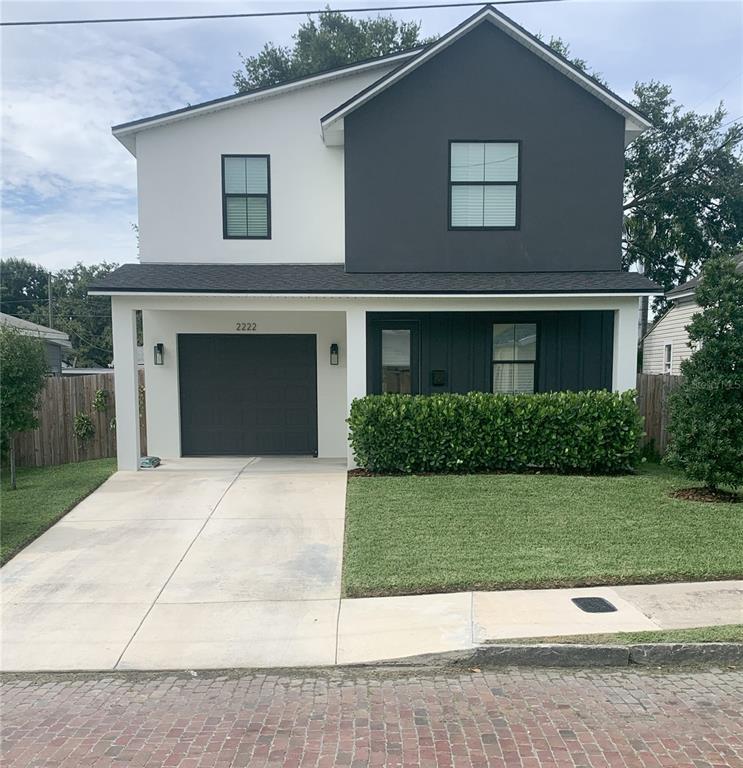 EAST TAMPA BLOCKS 1 TO 40 - фото