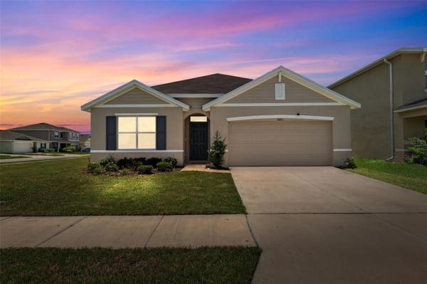 ASHBERRY VILLAGE PH 1