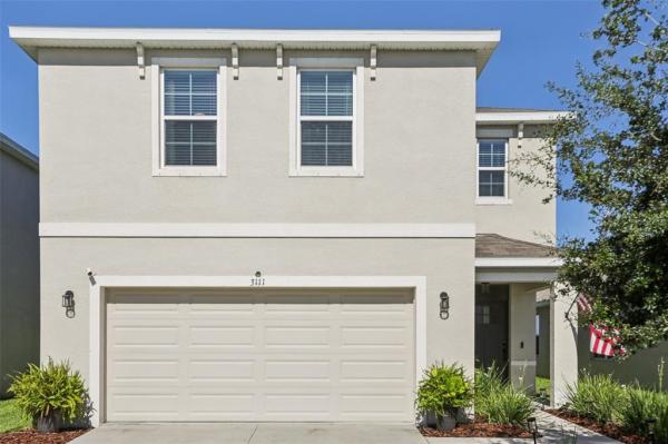 SOUTH BRANCH PRESERVE PH 2A &