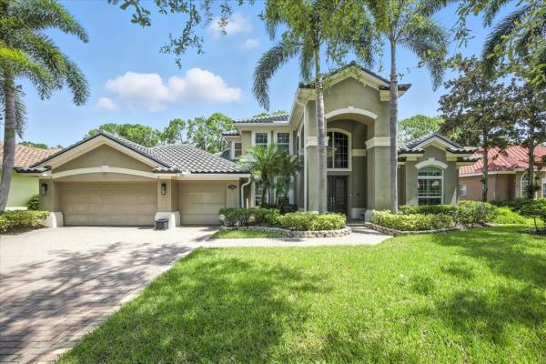 BAYOU CLUB ESTATES PH 8