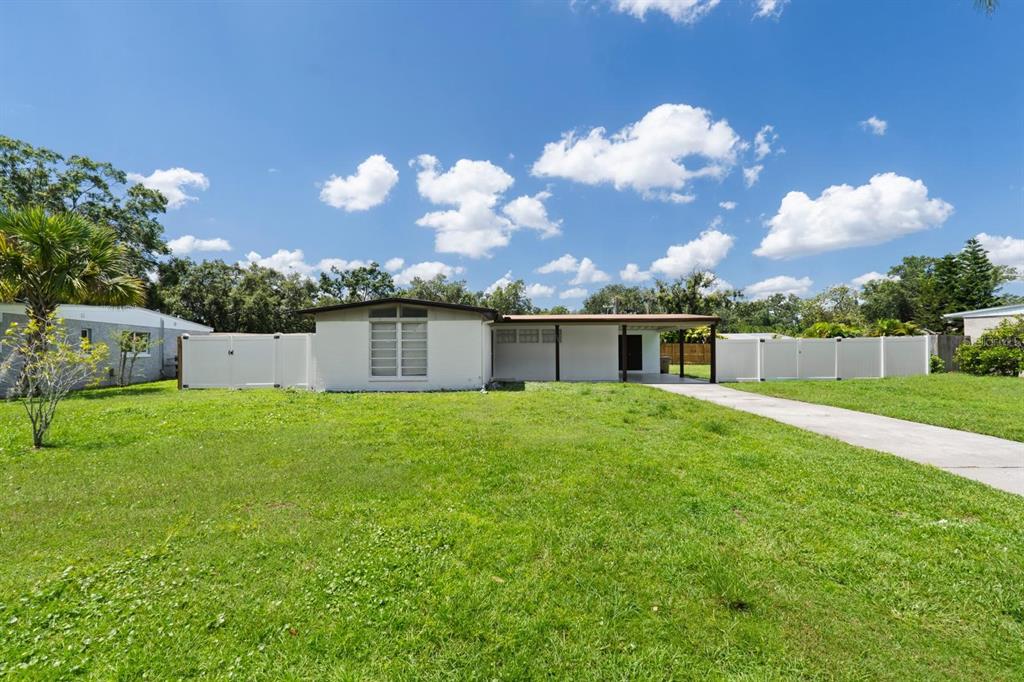 TEMPLE TERRACE RIVERSIDE SUBDI - фото