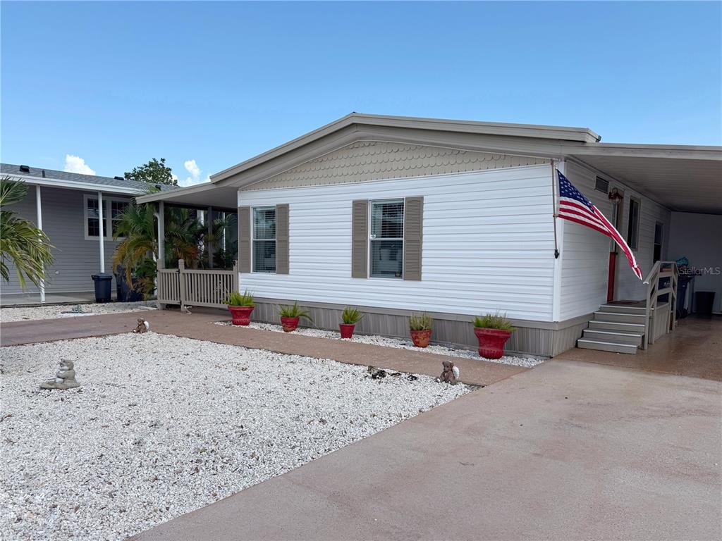 CARIBBEAN ISLES RESIDENTIAL COOPERATIVE - фото