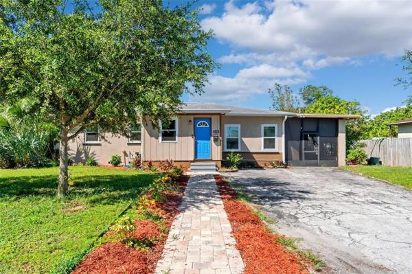 FLORAL VILLA ESTATES