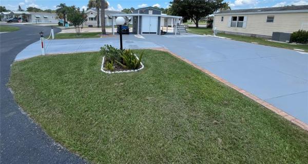 LILY LAKE GOLF & RV RESORT PH 01